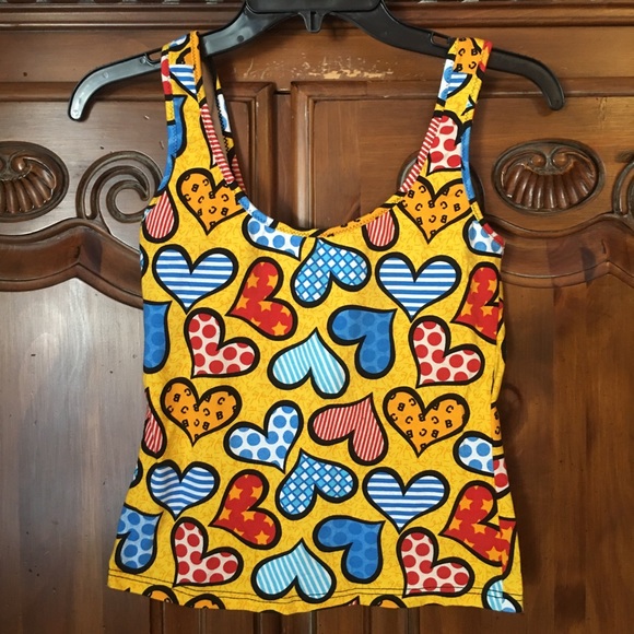 Tank top - Picture 2 of 3